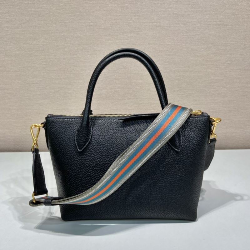 Prada Top Handle Bags